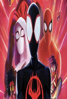 ดูหนังออนไลน์ Spider-Man Across the Spider-Verse สไปเดอร์-แมน ผงาดข้ามจักรวาลแมงมุม (2023)