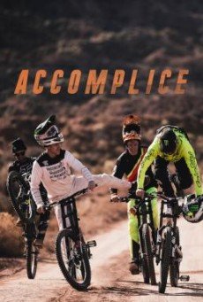 Accomplice จักรยานคู่ใจ - NETFLIX [บรรยายไทย]