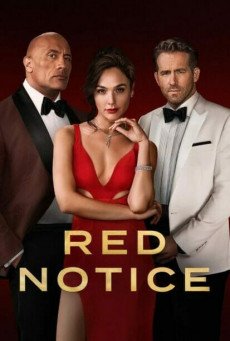 RED NOTICE NETFLIX