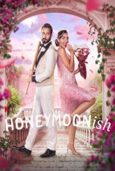 Honeymoonish (Shahr zii aleasal) NETFLIX