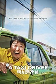 A Taxi Driver (Taeksi woonjunsa)  บรรยายไทย