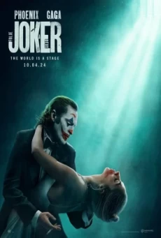 Joker Folie à Deux โจ๊กเกอร์ โฟลีย์ อา เดอ