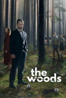 The Woods พราง Season 1 Netflix บรรยายไทย
