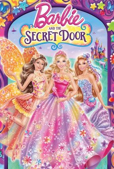 Barbie and the Secret Door บาร์บี้กับประตูพิศวง