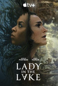 Lady in the Lake Season 1  Apple TV+