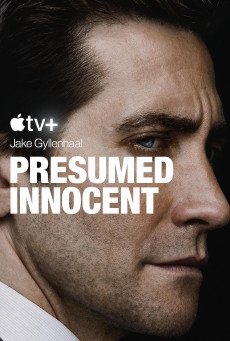 Presumed Innocent Season 1 Apple TV+