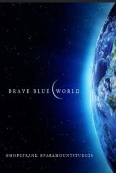 Brave Blue World ทางออกวิกฤติน้ำ - NETFLIX [บรรยายไทย]