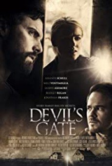 Devil's Gate  ประตูปีศาจ