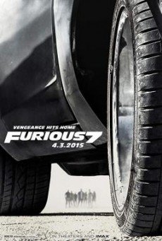 Fast & Furious 7 เร็ว..แรงทะลุนรก 7