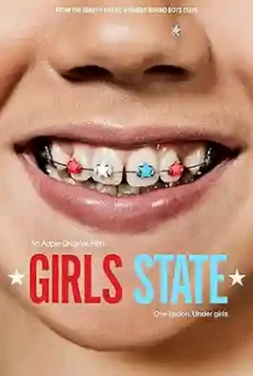 Girls State  Apple TV+