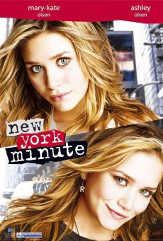 NEW YORK MINUTE - คู่แฝดจี๊ด ป่วนรักในนิวยอร์ค