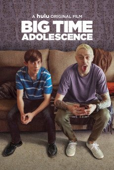 Big Time Adolescence วัยรุ่นครั้งใหญ่