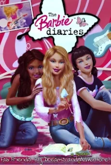 Barbie Diaries บาร์บี้ บันทึกสาววัยใส