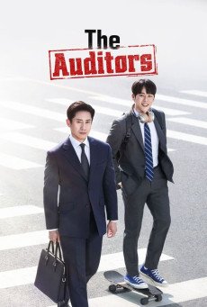 The Auditors | ออดิตปิดคอร์รัปชัน