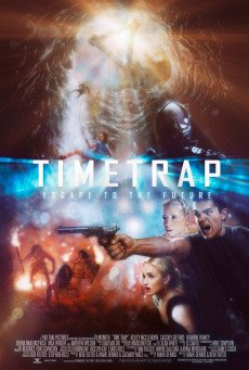 Time Trap - NETFLIX ฝ่ามิติกับดักเวลาพิศวง บรรยายไทย