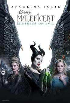 Maleficent Mistress of Evil มาเลฟิเซนต์ นางพญาปีศาจ