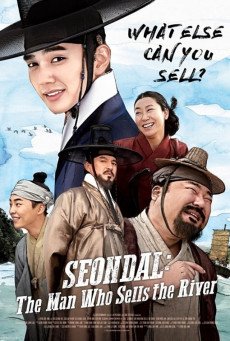 Seondal- The Man Who Sells the River อัจฉริยะต้มตุ๋นแห่งโชซอน