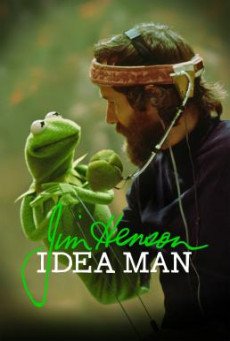 Jim Henson Idea Man Disney+