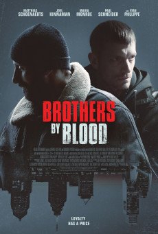 BROTHERS BY BLOOD - พี่น้องร่วมสายเลือด
