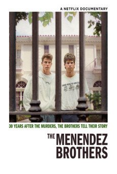 The Menendez Brothers พี่น้องเมเนนเดซ NETFLIX