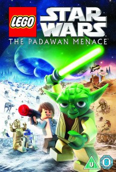 LEGO STAR WARS- THE PADAWAN MENACE - เลโก้ สตาร์ วอร์ส: ภัยพาดาวัน