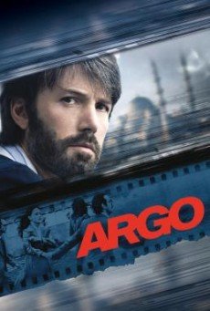 Argo อาร์โก้ แผนฉกฟ้าแลบลวงสะท้านโลก