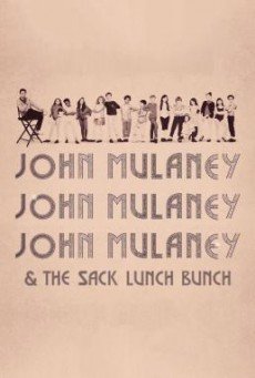 John Mulaney & the Sack Lunch Bunch จอห์น มูเลนีย์ แอนด์ เดอะ แซค ลันช์ บันช์ NETFLIX