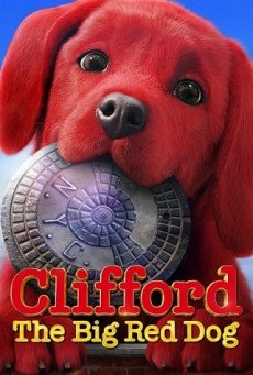 CLIFFORD THE BIG RED DOG  คลิฟฟอร์ด หมายักษ์สีแดง