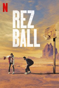 Rez Ball เรซบอล NETFLIX