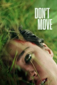 Don't Move อย่าขยับ  NETFLIX