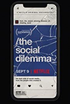 THE SOCIAL DILEMMA - NETFLIX ทุนนิยมสอดแนม – ภัยแฝงเครือข่ายอัจฉริยะ