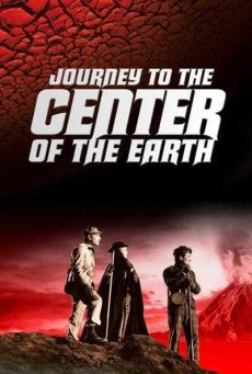 JOURNEY TO THE CENTER OF THE EARTH - ผจญภัยฝ่าใจกลางโลก