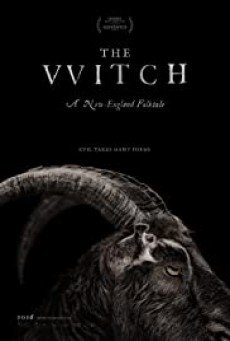 The witch- A New-England Folktale (The Witch) อาถรรพ์แม่มดโบราณ