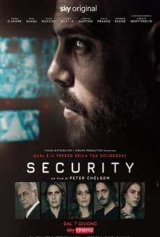 SECURITY | NETFLIX ระบบอันตราย