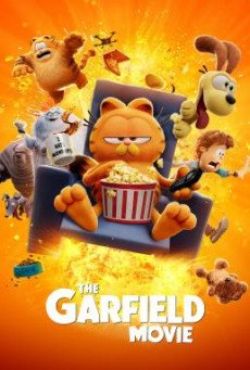 The Garfield Movie เดอะ การ์ฟิลด์ มูฟวี่