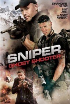 Sniper Ghost Shooter สไนเปอร์ เพชฌฆาตไร้เงา