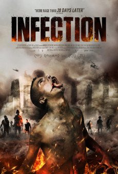 INFECTION บรรยายไทยแปล