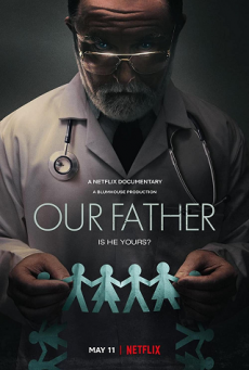 OUR FATHER | NETFLIX พ่อของเรา