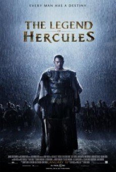 The Legend of Hercules โคตรคน พลังเทพ