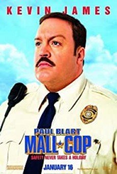 Paul Blart 1- Mall Cop พอลบลาร์ทยอดรปภ.หงอไม่เป็น 