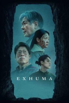 Exhuma (Pamyo) ขุดมันขึ้นมาจากหลุม