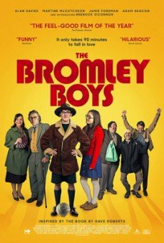 The Bromley Boys  เดอะ บรอมลีย์บอย