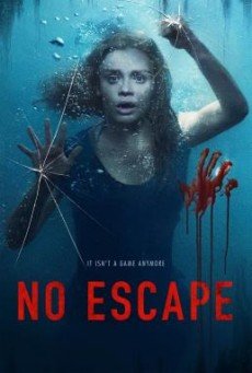 NO ESCAPE (FOLLOW ME) ความตาย มันตามมา