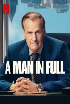 A Man in Full ผู้ชายเต็มตัว Season 1 Netflix