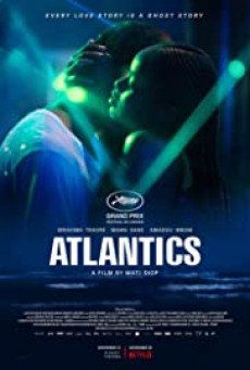 Atlantics - Netflix  แอตแลนติก