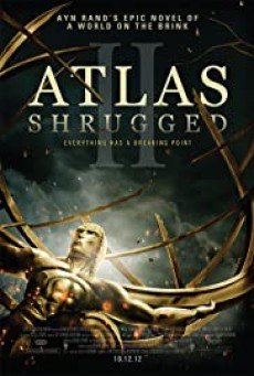 Atlas Shrugged 2  อัจฉริยะรถด่วนล้ำโลก