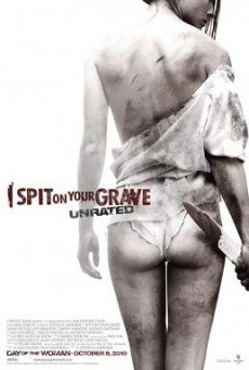 I Spit on Your Grave เดนนรก ต้องตาย (ภาค 1)