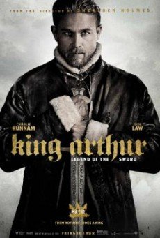 King Arthur Legend of the Sword คิง อาร์เธอร์ ตำนานแห่งดาบราชันย์