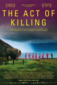 ดูหนังออนไลน์ The Act of Killing ฆาตกรรมจำแลง (2012) บรรยายไทย