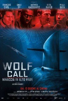 THE WOLF’S CALL (LE CHANT DU LOUP) บรรยายไทย